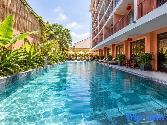 Hoi An Moon Premium Boutique Hotel & Spa
