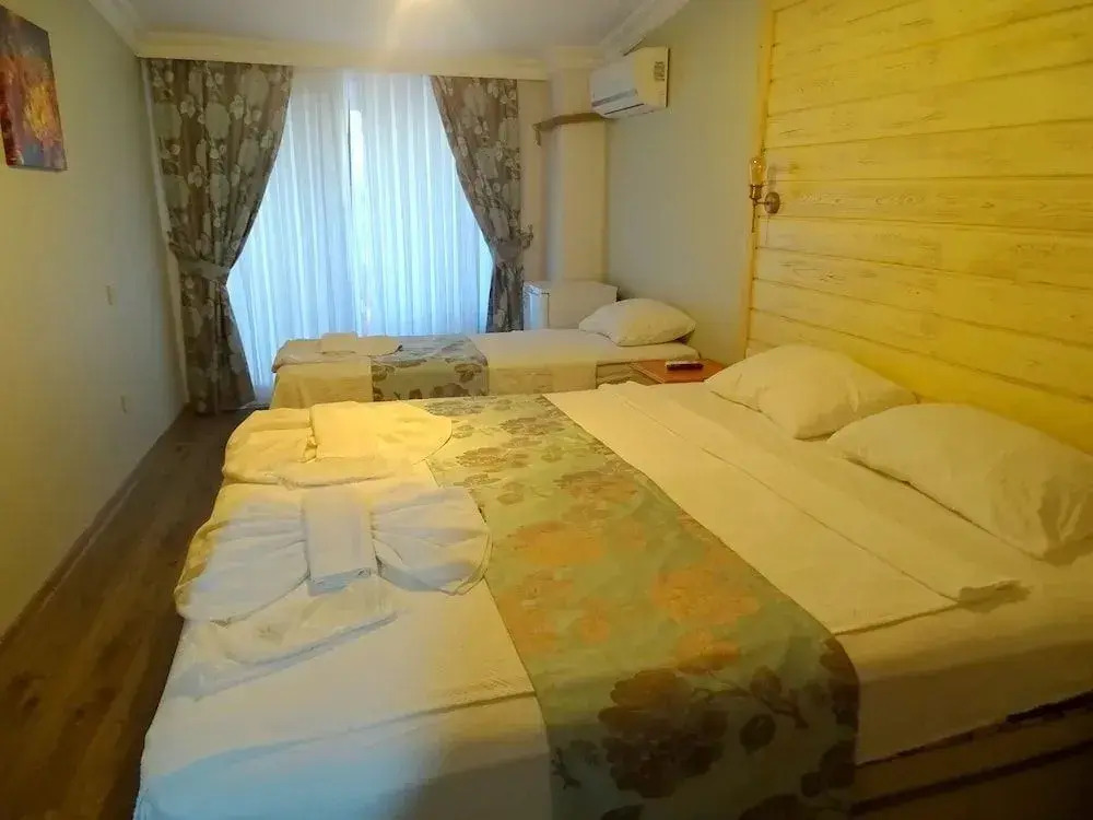 Sarissa Butik Otel