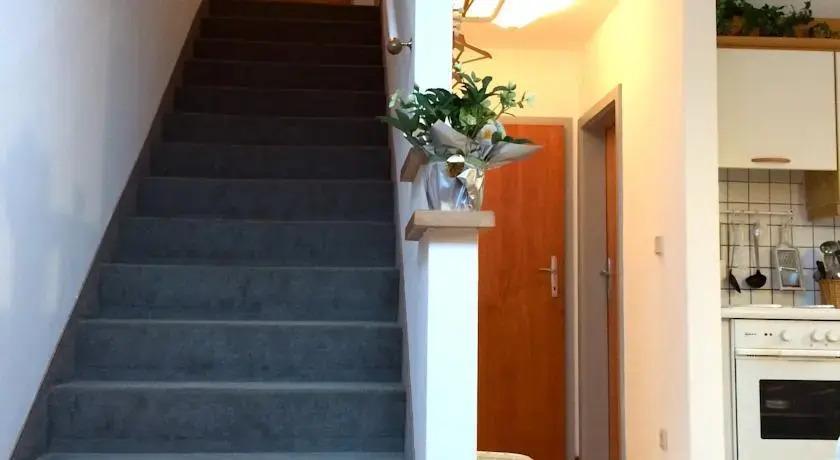 Ferienwohnung Meliessnig