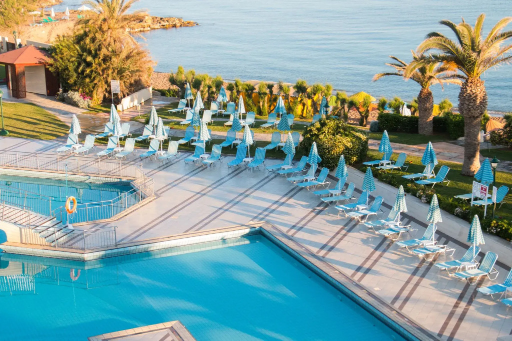 Creta Star Hotel