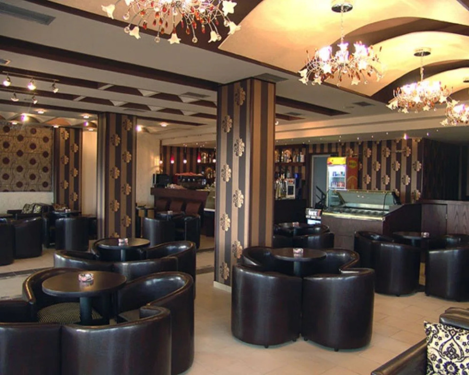 Hotel Frojd