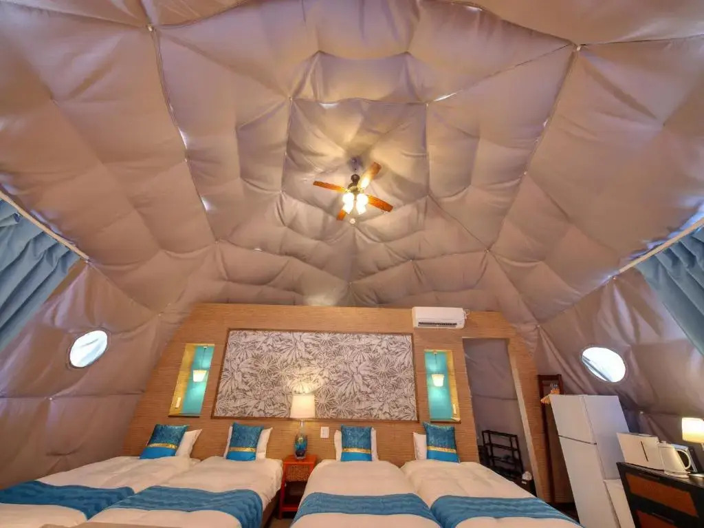 Mt.Fuji Glamping Terrace MINENOHANA