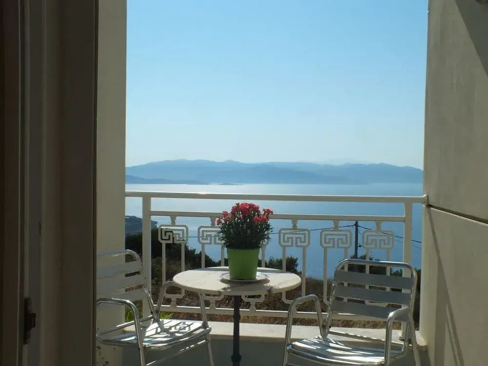 Stargazer Villa