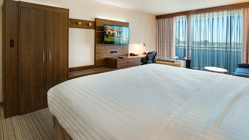 Holiday Inn Express Fullerton-Anaheim by IHG