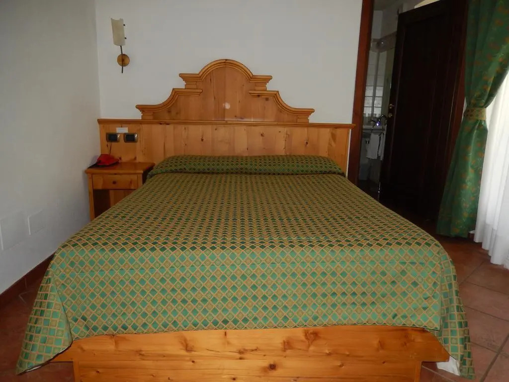 Albergo du Soleil