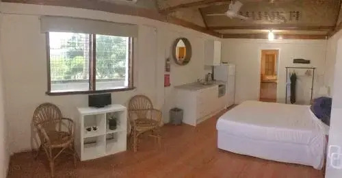 Boathouse Apartments