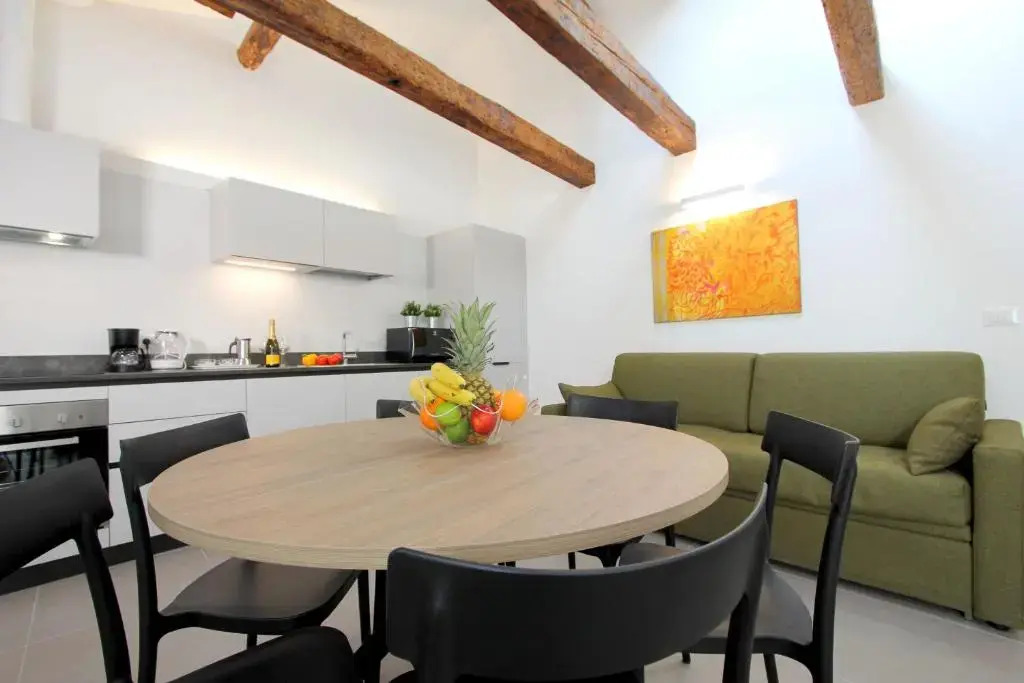 Residence degli Artisti