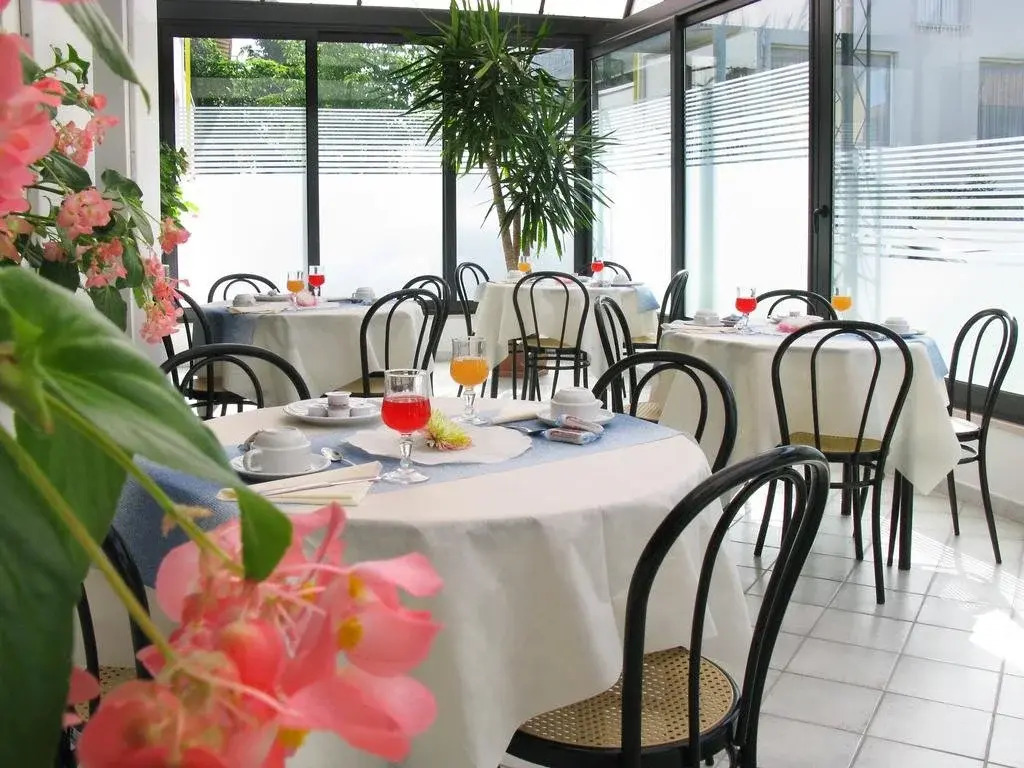 Hotel Ciondolo DOro PARCHEGGIO GRATIS