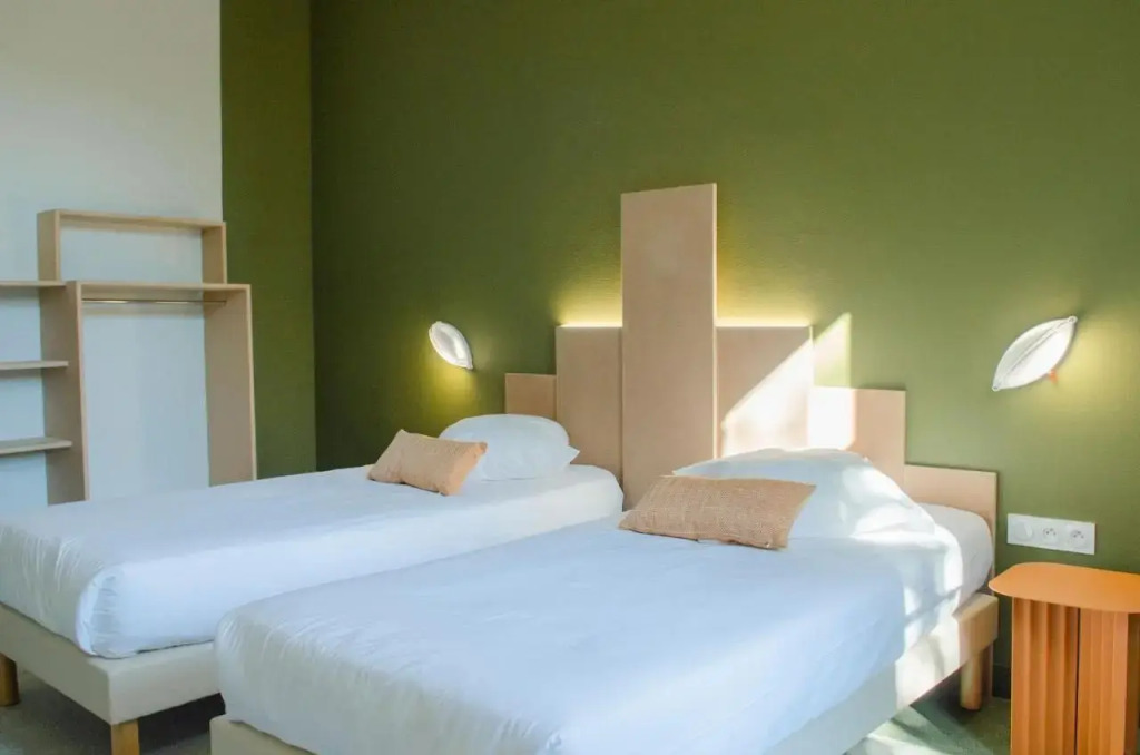 Hôtel IMPERATOR Béziers
