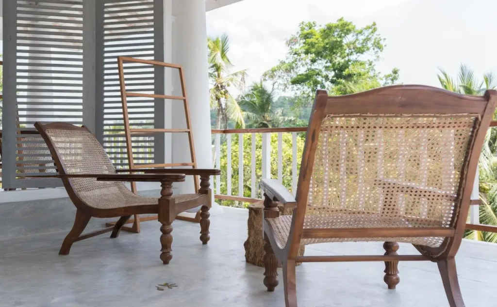 Good Vibes Villas Retreat And Restaurant