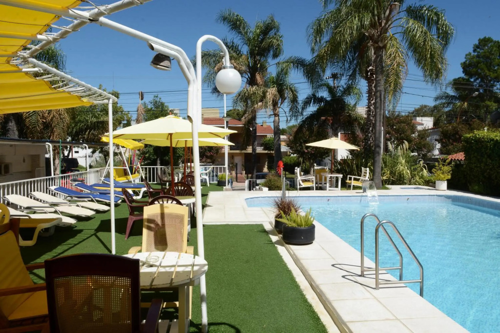 Hotel Capvio