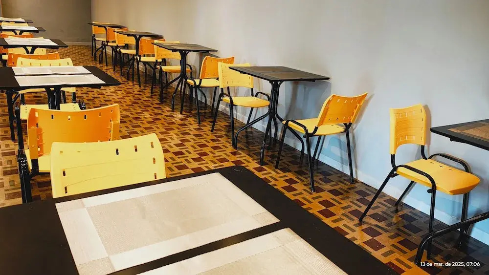 Unity Hotel - Campinas