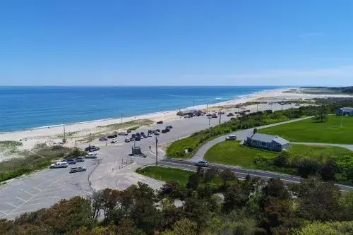 Nauset Beach Dream
