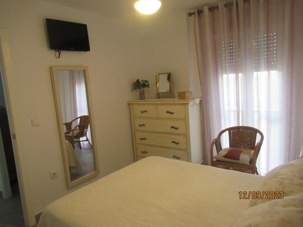 Apartamento La Gaviota