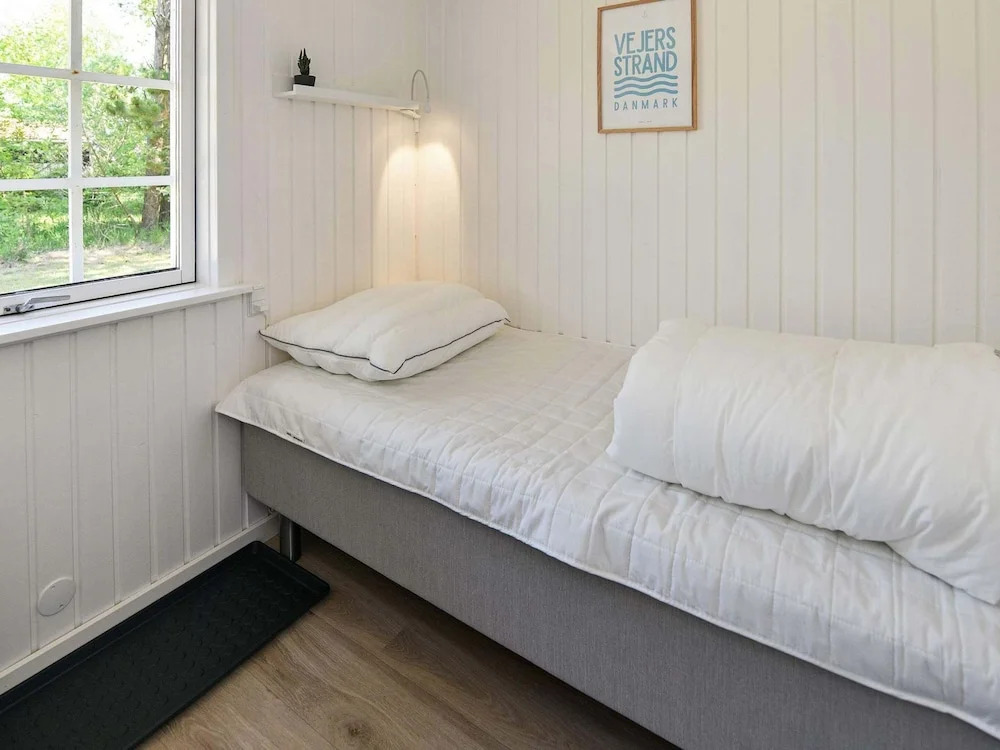 5 Person Holiday Home in Oksbol-by Traum