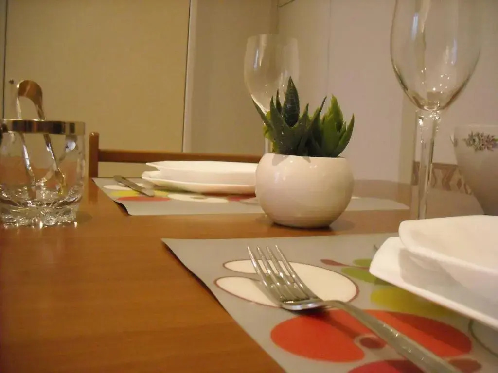Appartamento Via Rovetta