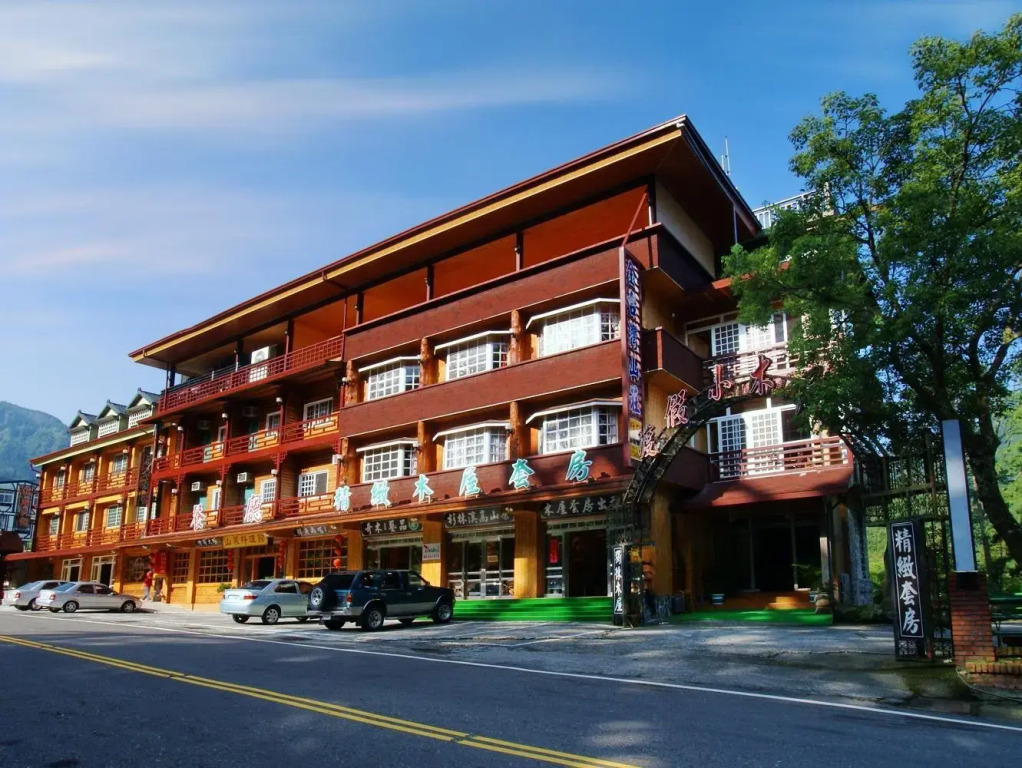 Kingtaiwan Hotel