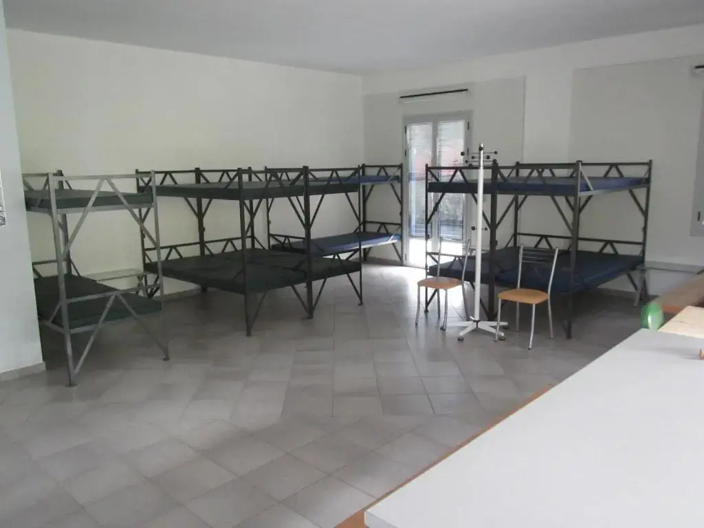 "Action" House in Leonidio 12-beds