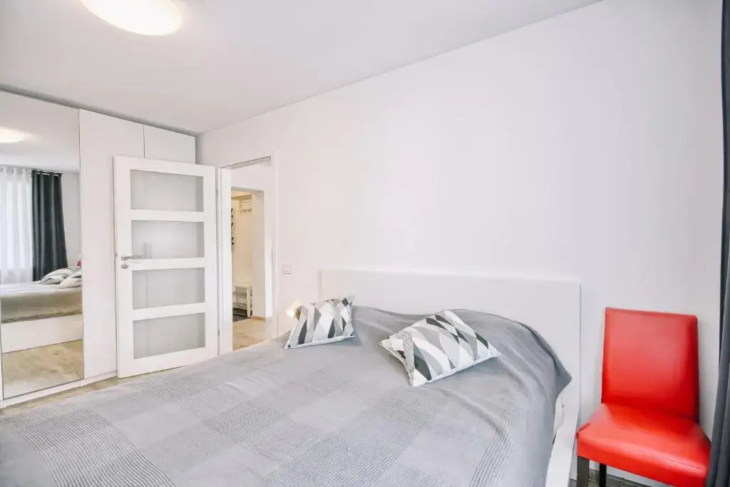 DaGys apartments