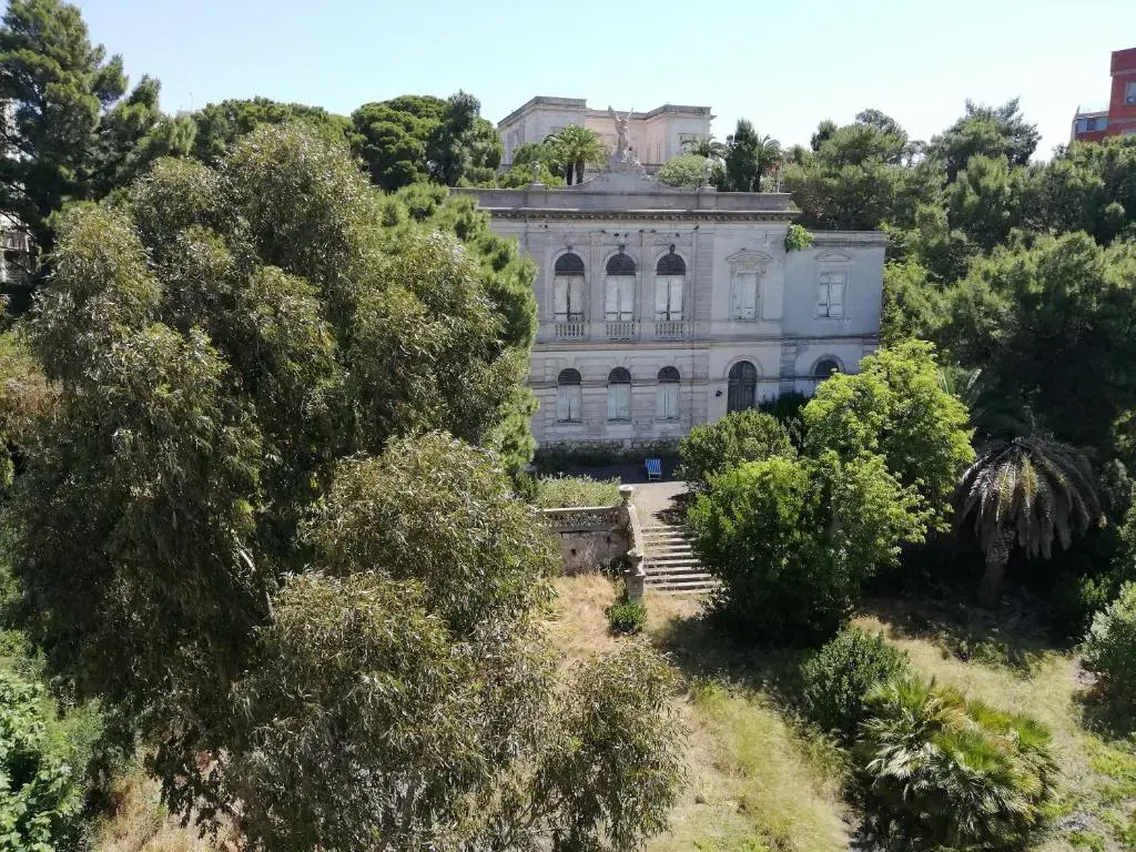 Tigellio Apartment-Central-Views-Terrace Q6426