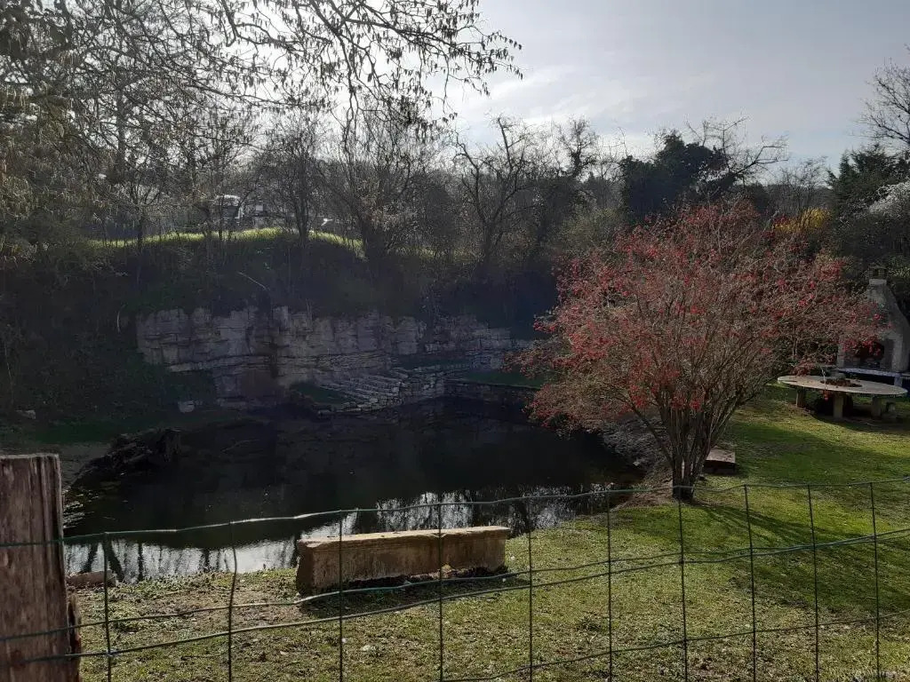 Studio Au Bord de L'etang