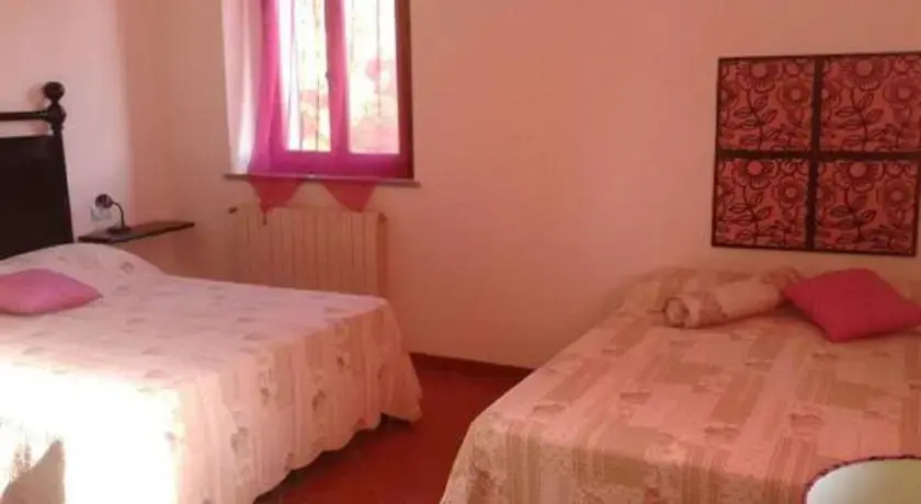 Podere Le Regole