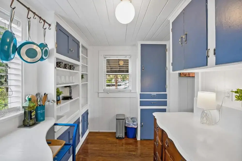 Marvelous Mermaid Beach Bungalow Dog-friendly