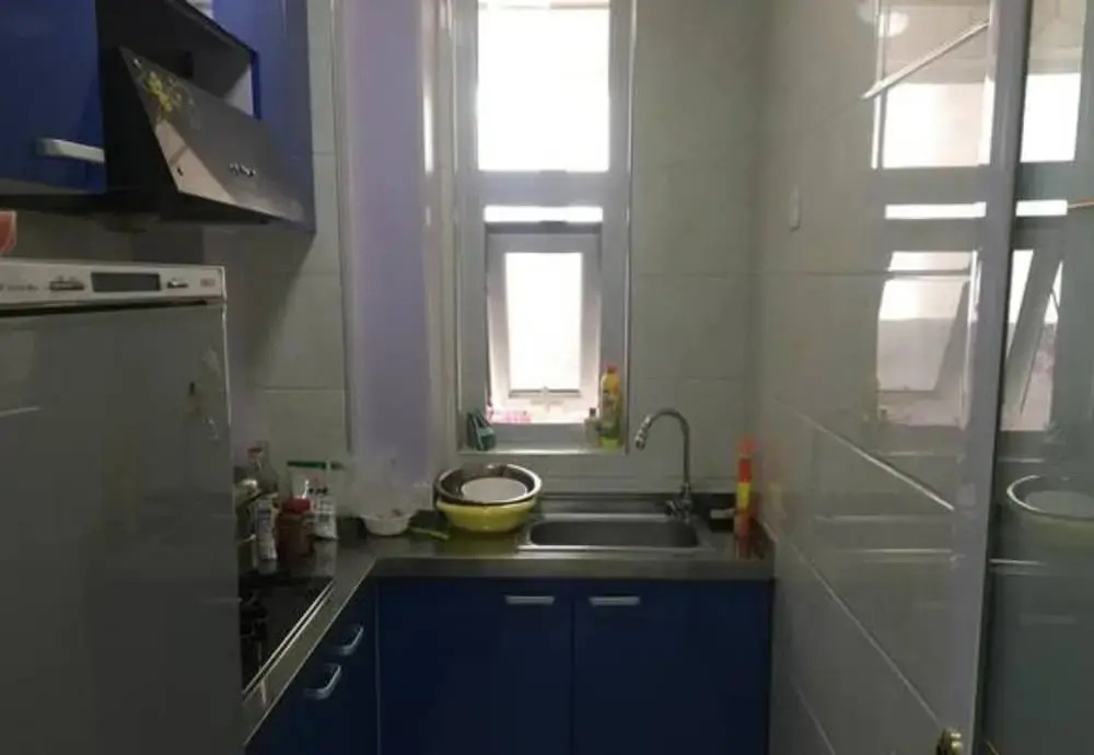 Tianjin Yicheng Haoting Hotel Apartment