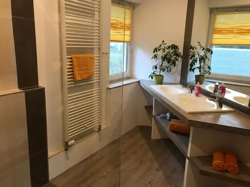 Ferienappartment Henke