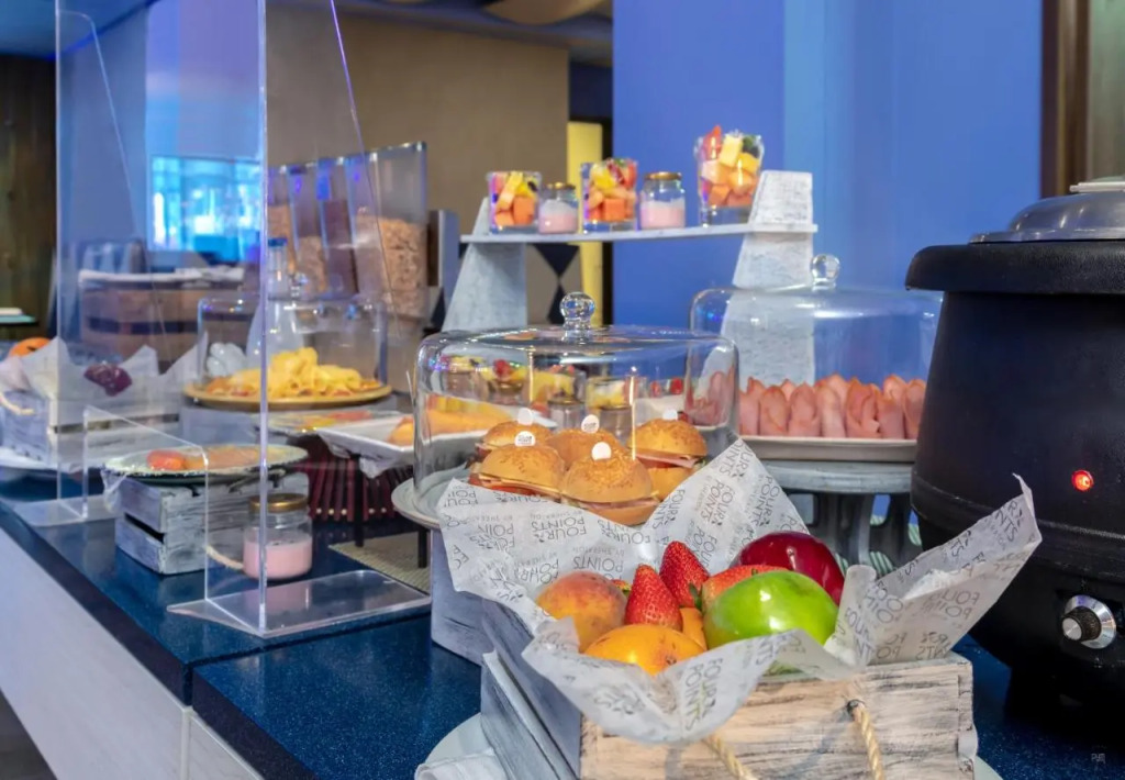Four Points By Sheraton Bogota