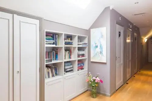 Sense Suites