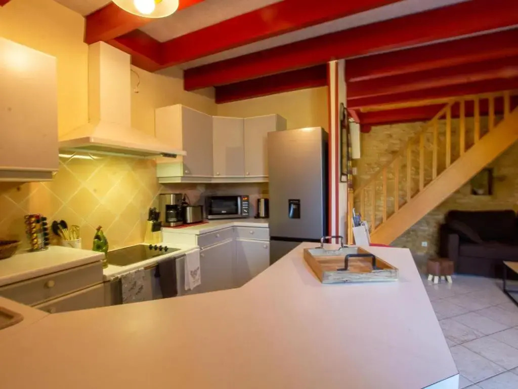 Gîte Carsac-Aillac, 3 pièces, 4 personnes - FR-1-616-257