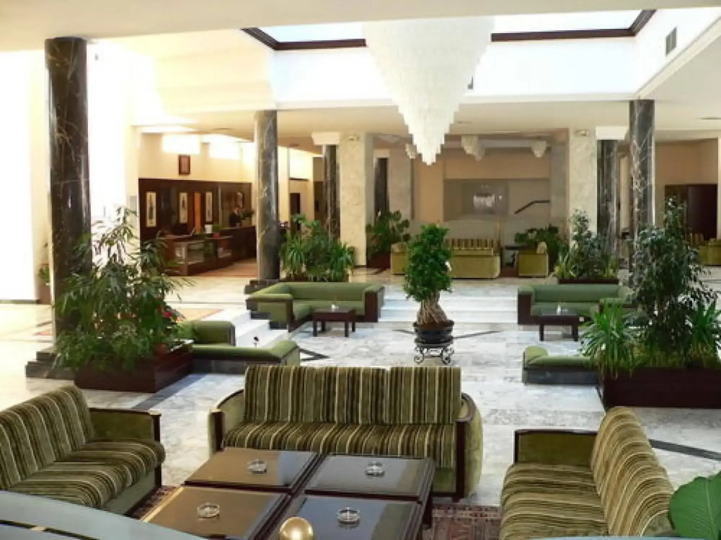 Hotel Liberty Resort