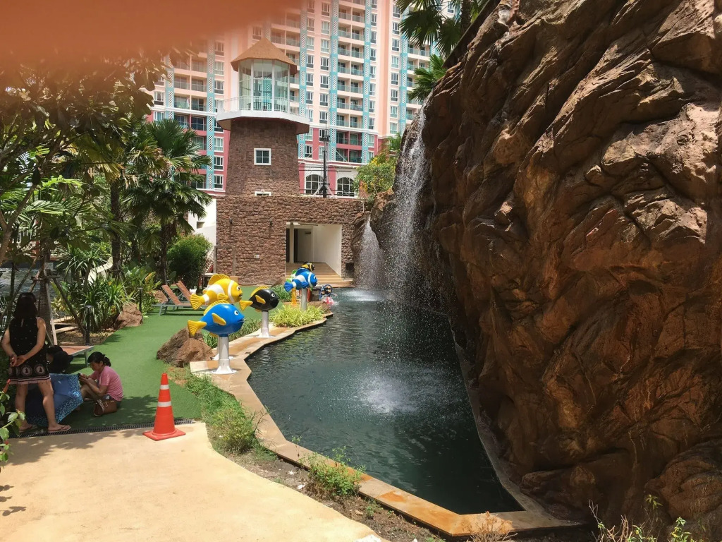Grande Caribbean Condo Resort