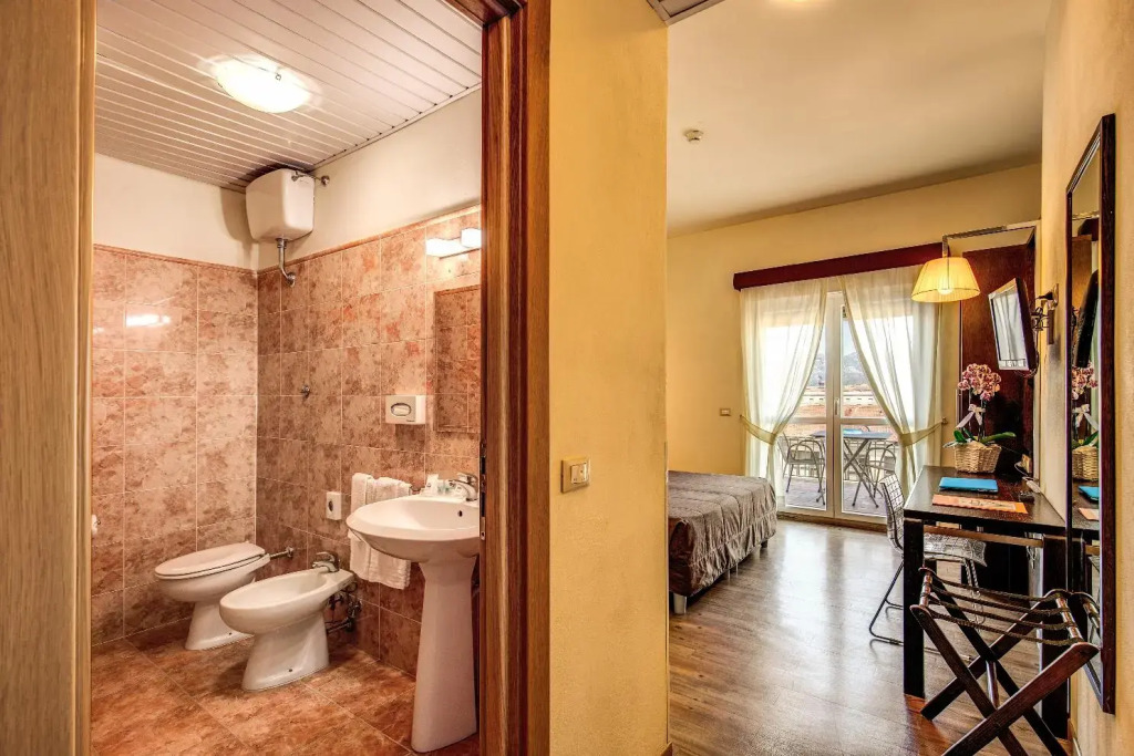 Hotel Delle Nazioni
