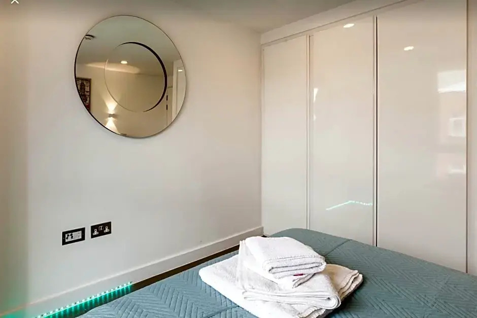 Xquisite Stay Penthouse Apartment