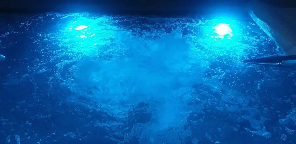 SUNSET SUITE SPA