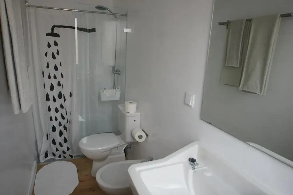 Castro Beach House