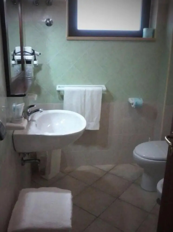 Hotel Santa Rosa