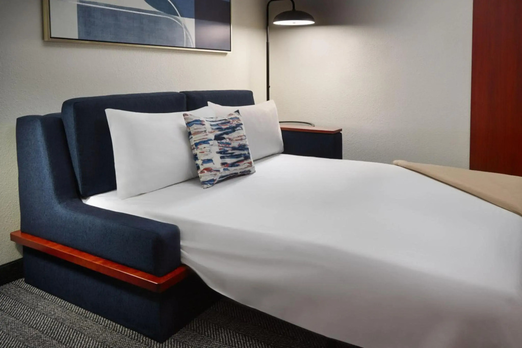 Courtyard by Marriott Atlanta Conyers