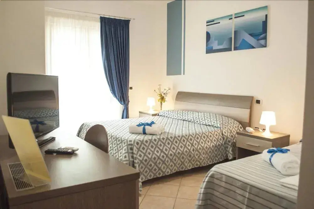 Hotel & Resort Perla