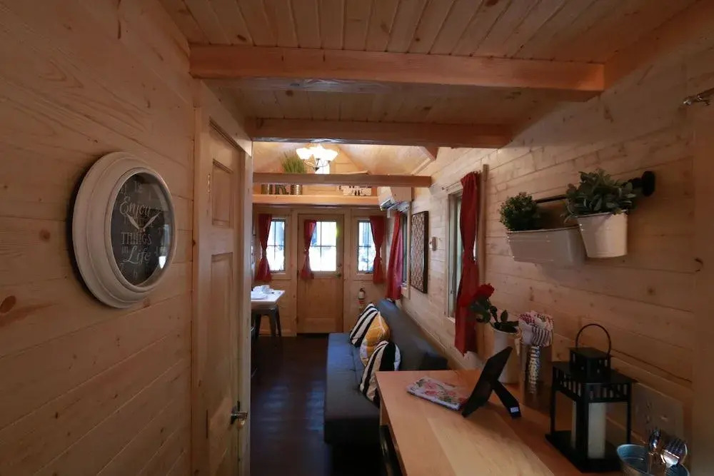 Verde Valley RV & Camping Resort, a Thousand Trails Property