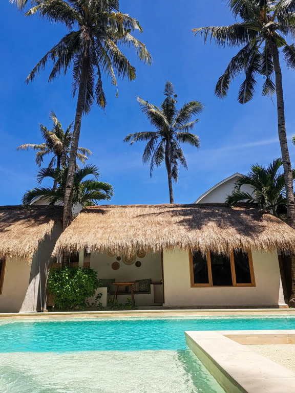 Eden Eco Resort