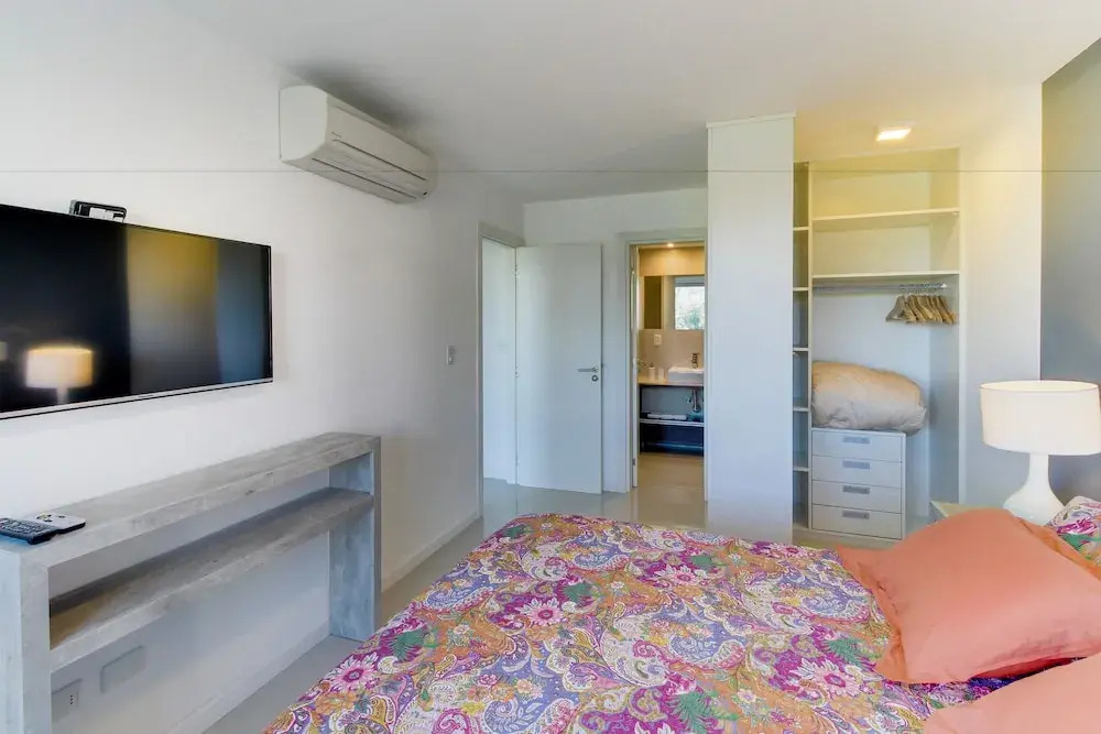 Apartamento en playa Pinares - Isabel
