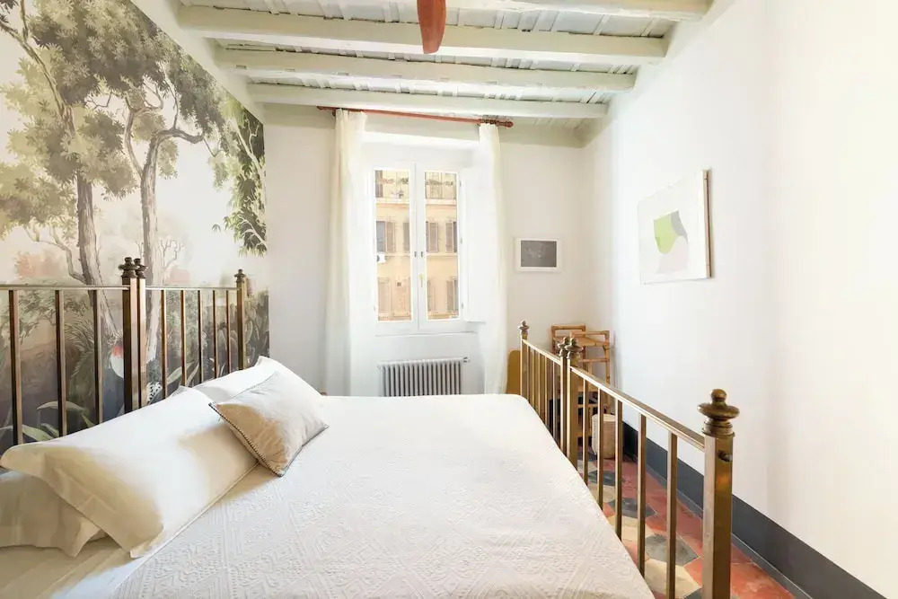 Monti  Apartments
