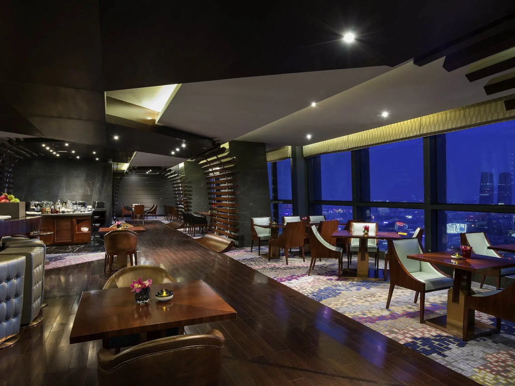 Sofitel Kunming