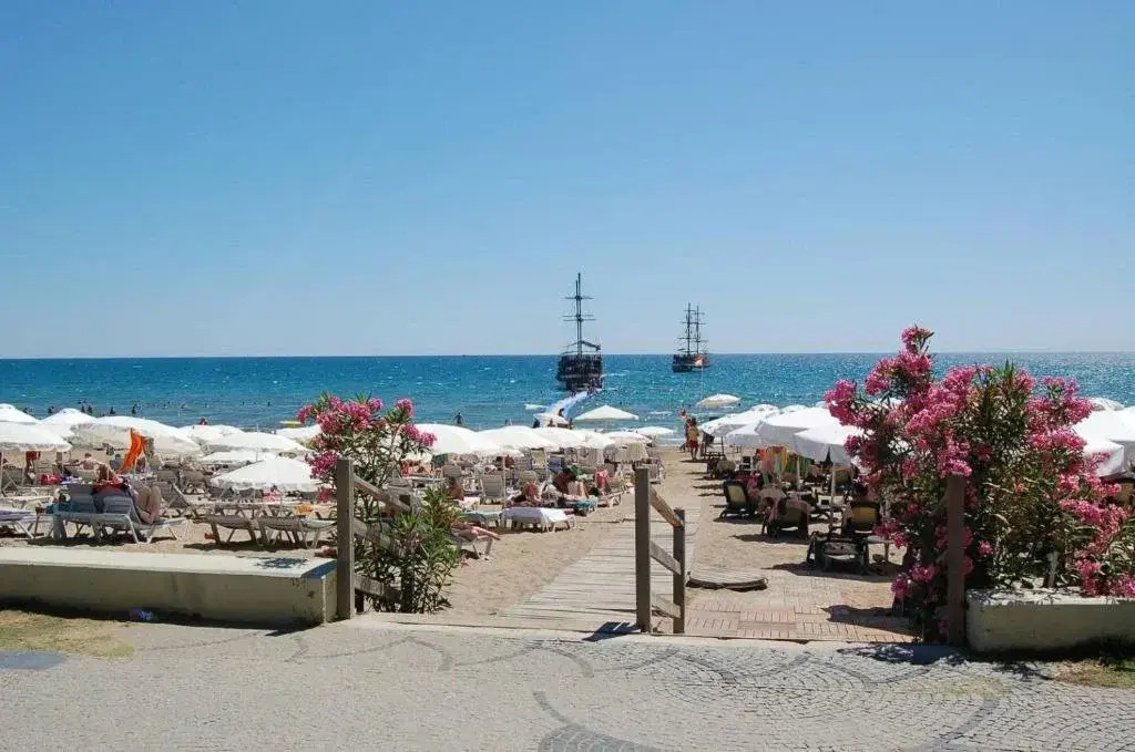 Side Linda Beach Hotel