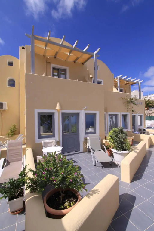 Ersi Villas