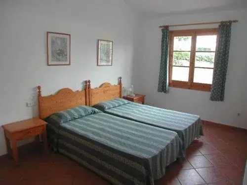 Villas Calan Bosch