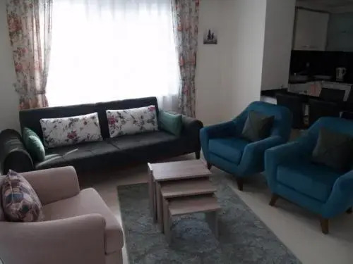 Orion Resort Zara 20